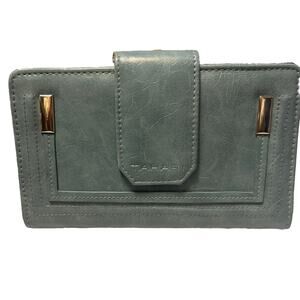 TaharI SafeKeeper Wallet EUC